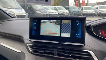 Peugeot 3008 SUV 1.5 BlueHDi GT Premium SUV 5dr Diesel EAT Euro 6 (s/s) (130 ps)