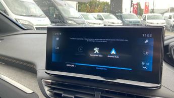 Peugeot 3008 SUV 1.5 BlueHDi GT Premium SUV 5dr Diesel EAT Euro 6 (s/s) (130 ps)