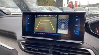 Peugeot 3008 SUV 1.5 BlueHDi GT Premium SUV 5dr Diesel EAT Euro 6 (s/s) (130 ps)