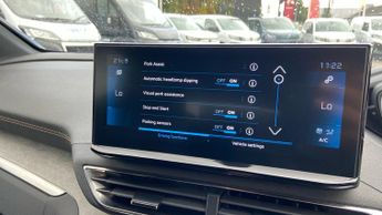 Peugeot 3008 SUV 1.5 BlueHDi GT Premium SUV 5dr Diesel EAT Euro 6 (s/s) (130 ps)