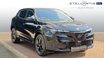 1.2 MHEV Ibrida SUV 5dr Petrol Hybrid e-DCT Euro 6 (s/s) (136 ps