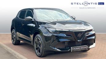  1.2 MHEV Ibrida SUV 5dr Petrol Hybrid e-DCT Euro 6 (s/s) (136 ps