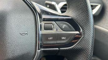 Peugeot 5008 1.5 BlueHDi GT Line Premium SUV 5dr Diesel EAT Euro 6 (s/s) (130