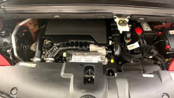 Citroen Grand C4 Spacetourer 1.2 PureTech Flair Plus MPV 5dr Petrol EAT8 Euro 6 (s/s) (130 ps