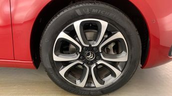 Citroen Grand C4 Spacetourer 1.2 PureTech Flair Plus MPV 5dr Petrol EAT8 Euro 6 (s/s) (130 ps