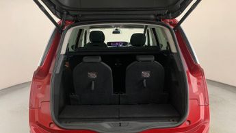 Citroen Grand C4 Spacetourer 1.2 PureTech Flair Plus MPV 5dr Petrol EAT8 Euro 6 (s/s) (130 ps