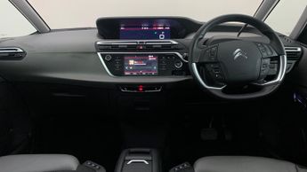 Citroen Grand C4 Spacetourer 1.2 PureTech Flair Plus MPV 5dr Petrol EAT8 Euro 6 (s/s) (130 ps
