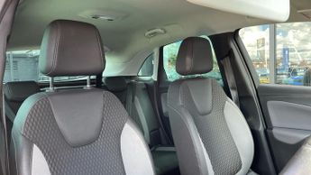 Vauxhall Crossland X 1.2 Turbo Elite Nav Auto Euro 6 (s/s) 5dr