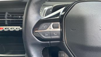 Peugeot 2008 1.2 PureTech Active EAT Euro 6 (s/s) 5dr