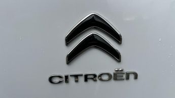 Citroen Berlingo 800 50kWh Driver Edition M Panel Van 5dr Electric Auto SWB (7.4k