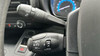 Citroen Berlingo 800 50kWh Driver Edition M Panel Van 5dr Electric Auto SWB (7.4k
