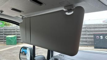 Citroen Berlingo 800 50kWh Driver Edition M Panel Van 5dr Electric Auto SWB (7.4k