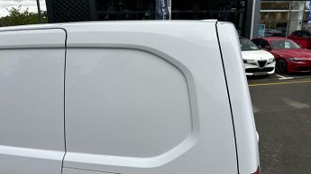 Citroen Berlingo 800 50kWh Driver Edition M Panel Van 5dr Electric Auto SWB (7.4k