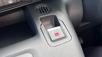 Citroen Berlingo 800 50kWh Enterprise Edition M Panel Van 5dr Electric Auto SWB (