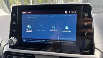 Citroen Berlingo 800 50kWh Enterprise Edition M Panel Van 5dr Electric Auto SWB (
