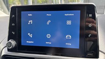 Citroen Berlingo 800 50kWh Enterprise Edition M Panel Van 5dr Electric Auto SWB (