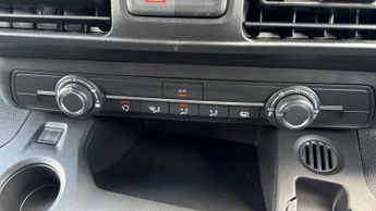 Citroen Berlingo 800 50kWh Enterprise Edition M Panel Van 5dr Electric Auto SWB (