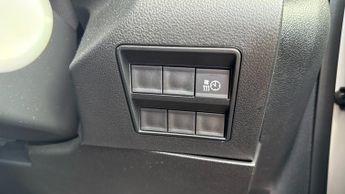 Citroen Berlingo 800 50kWh Enterprise Edition M Panel Van 5dr Electric Auto SWB (