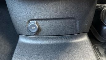 Citroen Berlingo 800 50kWh Enterprise Edition M Panel Van 5dr Electric Auto SWB (