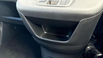 Citroen Berlingo 800 50kWh Enterprise Edition M Panel Van 5dr Electric Auto SWB (