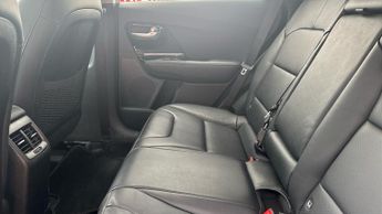 Kia Niro 1.6 GDi 3 SUV 5dr Petrol Hybrid DCT Euro 6 (s/s) (139 bhp)