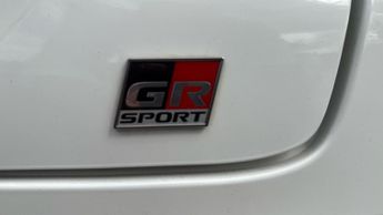 Toyota C-Hr 1.8 VVT-h GR SPORT SUV 5dr Petrol Hybrid CVT Euro 6 (s/s) (122 p