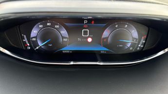 Peugeot 3008 SUV 1.5 BlueHDi Allure SUV 5dr Diesel EAT Euro 6 (s/s) (130 ps)