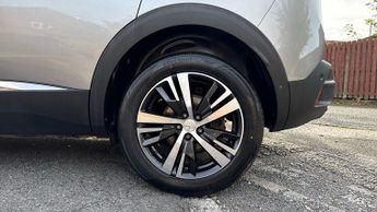 Peugeot 3008 SUV 1.5 BlueHDi Allure SUV 5dr Diesel EAT Euro 6 (s/s) (130 ps)