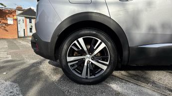 Peugeot 3008 SUV 1.5 BlueHDi Allure SUV 5dr Diesel EAT Euro 6 (s/s) (130 ps)