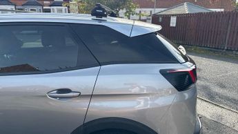 Peugeot 3008 SUV 1.5 BlueHDi Allure SUV 5dr Diesel EAT Euro 6 (s/s) (130 ps)