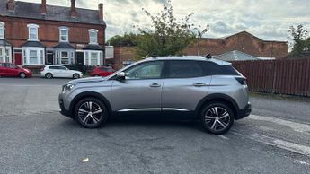 Peugeot 3008 SUV 1.5 BlueHDi Allure SUV 5dr Diesel EAT Euro 6 (s/s) (130 ps)