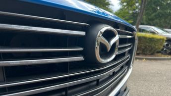 Mazda Cx-3 2.0 SKYACTIV-G SE-L Nav+ SUV 5dr Petrol Auto Euro 6 (s/s) (121 p