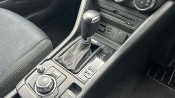 Mazda Cx-3 2.0 SKYACTIV-G SE-L Nav+ SUV 5dr Petrol Auto Euro 6 (s/s) (121 p