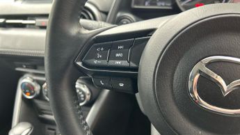 Mazda Cx-3 2.0 SKYACTIV-G SE-L Nav+ SUV 5dr Petrol Auto Euro 6 (s/s) (121 p