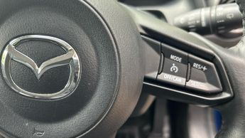 Mazda Cx-3 2.0 SKYACTIV-G SE-L Nav+ SUV 5dr Petrol Auto Euro 6 (s/s) (121 p