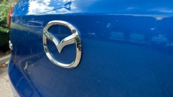 Mazda Cx-3 2.0 SKYACTIV-G SE-L Nav+ SUV 5dr Petrol Auto Euro 6 (s/s) (121 p