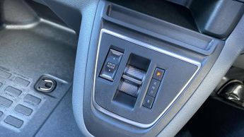Citroen Dispatch e 1000 75kWh Enterprise Pro M Panel Van 6dr Electric Auto MWB (7