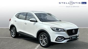 MG HS 1.5 T-GDI Excite SUV 5dr Petrol Manual Euro 6 (s/s) (162 ps)