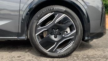 Peugeot 3008 73kWh GT SUV 5dr Electric Auto (210 ps)