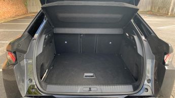 Peugeot 3008 73kWh GT SUV 5dr Electric Auto (210 ps)