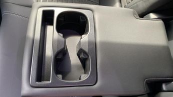 Peugeot 3008 73kWh GT SUV 5dr Electric Auto (210 ps)