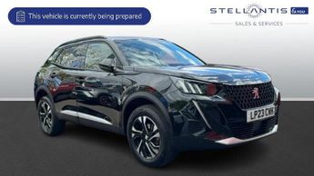 Peugeot 2008 1.2 PureTech GT SUV 5dr Petrol EAT Euro 6 (s/s) (130 ps)
