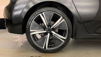 Peugeot 308 1.2 PureTech GT Hatchback 5dr Petrol EAT Euro 6 (s/s) (130 ps)