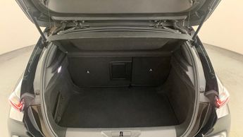 Peugeot 308 1.2 PureTech GT Hatchback 5dr Petrol EAT Euro 6 (s/s) (130 ps)
