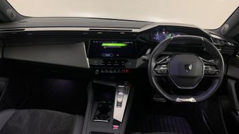 Peugeot 308 1.2 PureTech GT Hatchback 5dr Petrol EAT Euro 6 (s/s) (130 ps)
