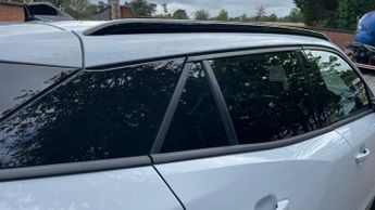 Peugeot 2008 50kWh Allure SUV 5dr Electric Auto (7kW Charger) (136 ps)