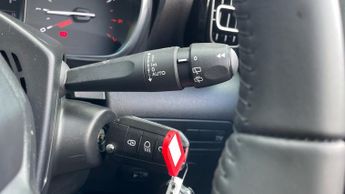 Citroen C3 Aircross 1.2 PureTech PLUS SUV 5dr Petrol EAT6 Euro 6 (s/s) (130 ps)