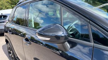 Citroen C3 Aircross 1.2 PureTech PLUS SUV 5dr Petrol EAT6 Euro 6 (s/s) (130 ps)