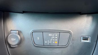 Citroen C3 Aircross 1.2 PureTech PLUS SUV 5dr Petrol EAT6 Euro 6 (s/s) (130 ps)