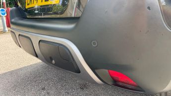 Citroen C3 Aircross 1.2 PureTech PLUS SUV 5dr Petrol EAT6 Euro 6 (s/s) (130 ps)